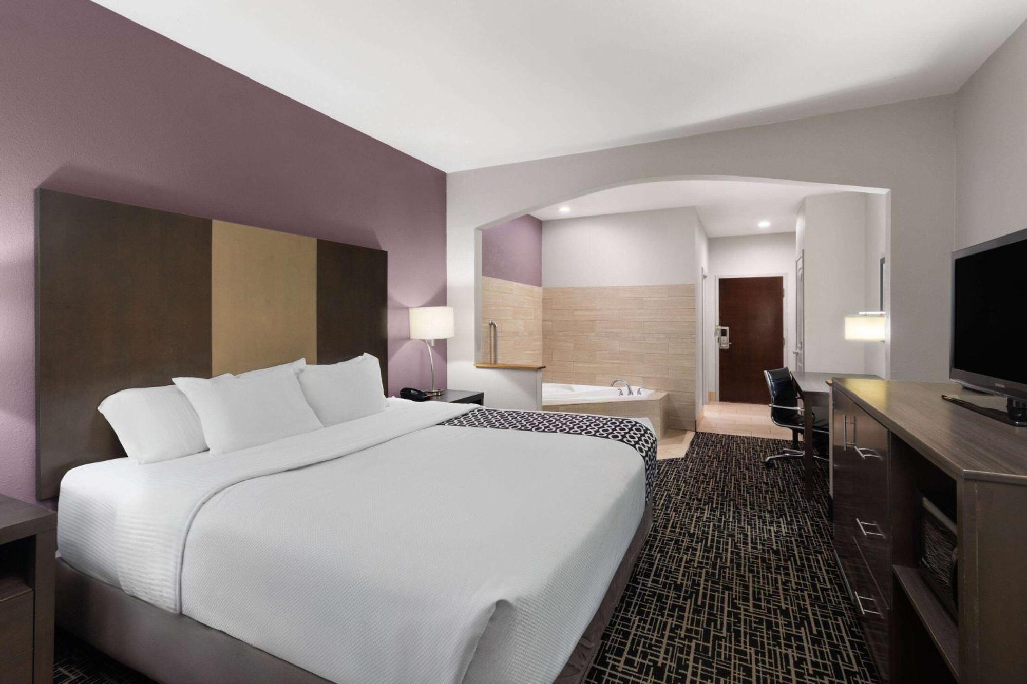 La Quinta By Wyndham - Stone Mountain 3* Snellville