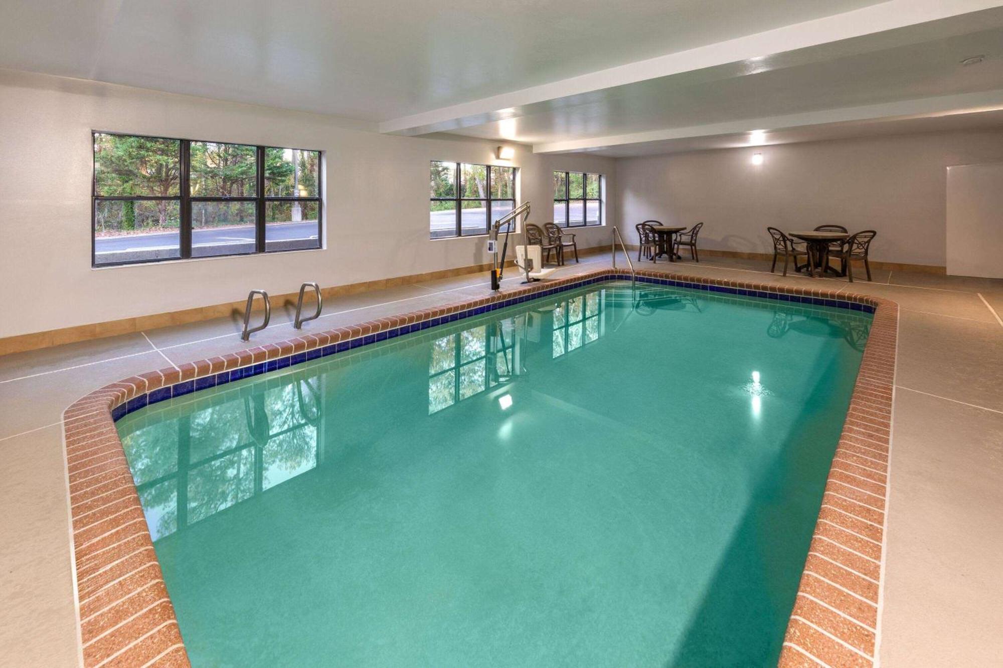 La Quinta By Wyndham - Stone Mountain 3* Snellville
