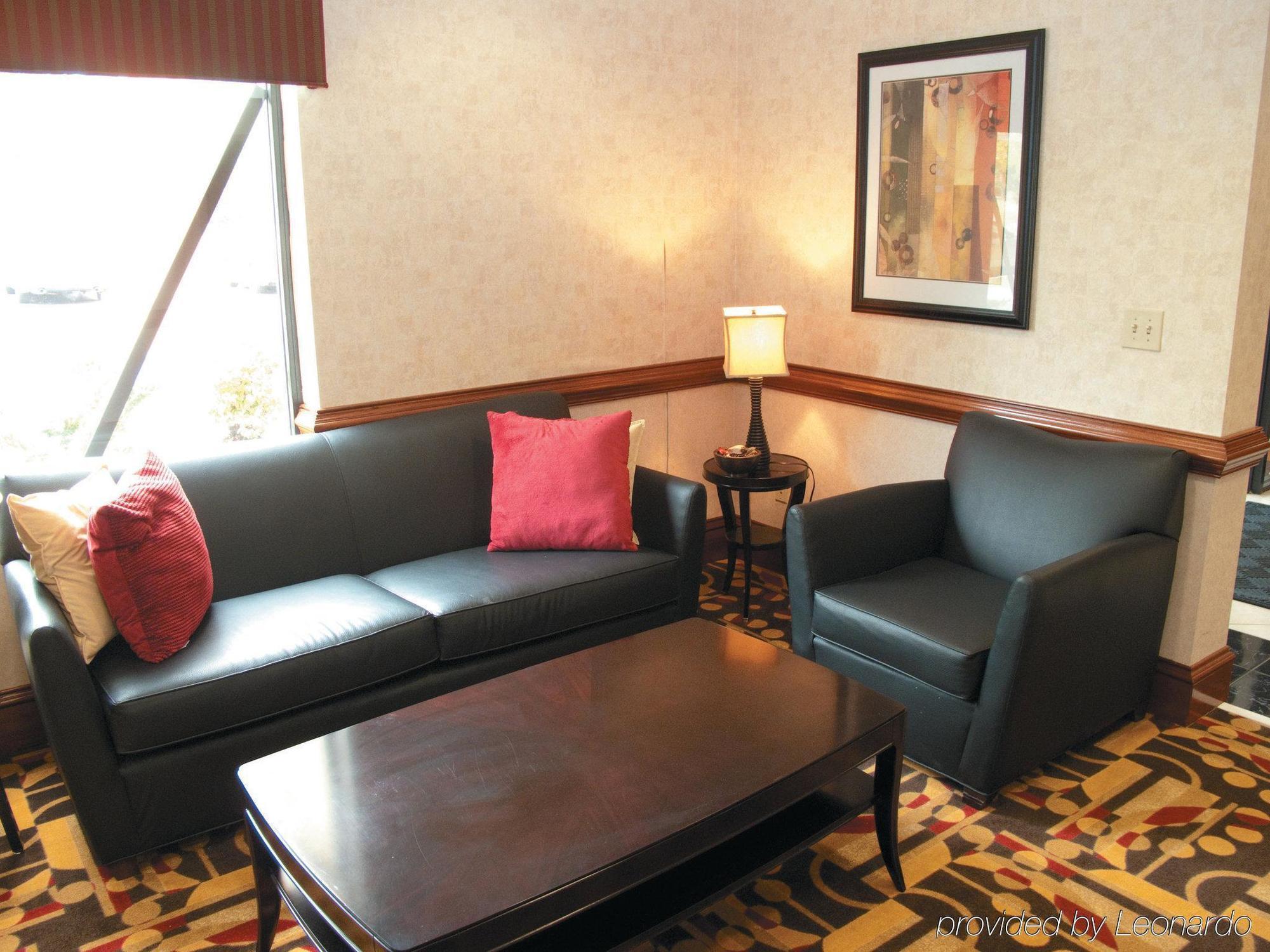 La Quinta By Wyndham - Stone Mountain 3* Snellville