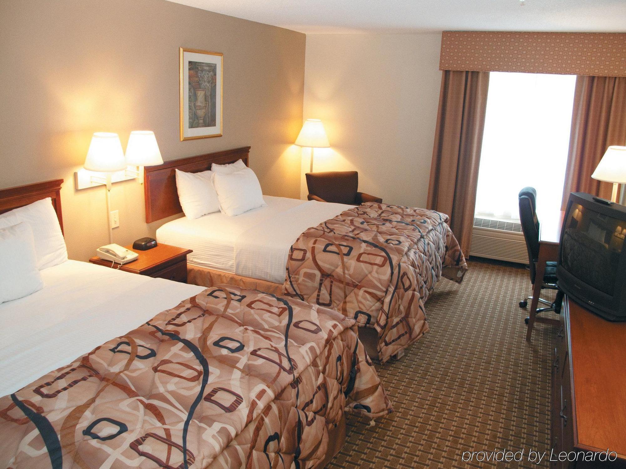 La Quinta By Wyndham - Stone Mountain Hotel 3*