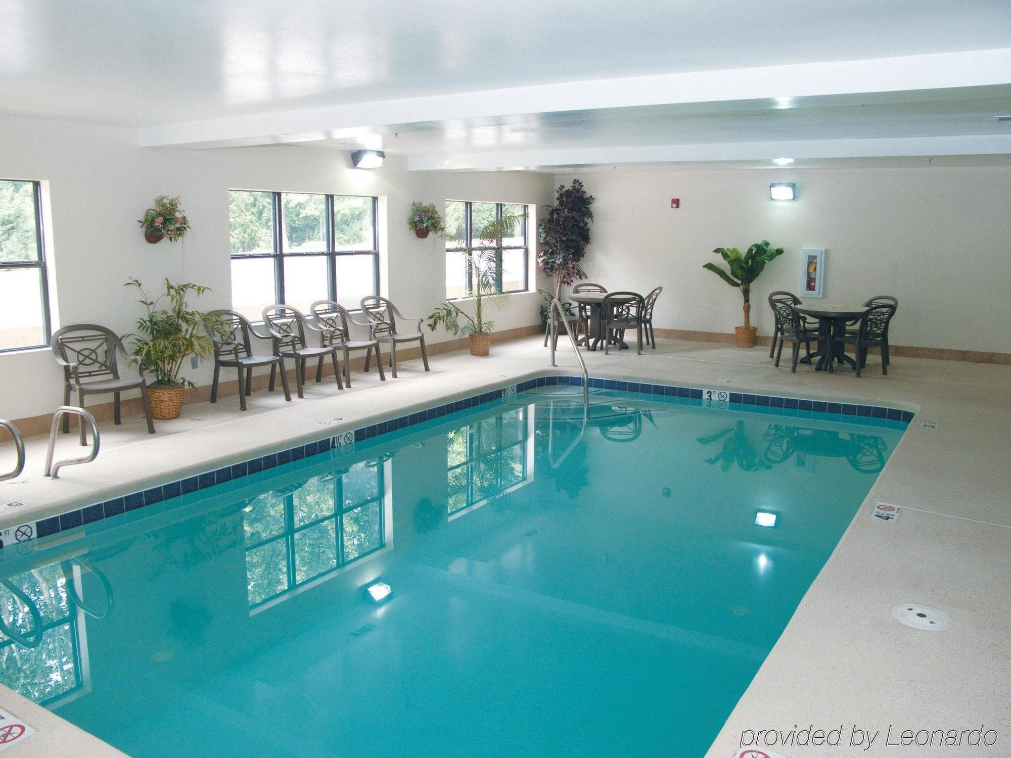 Hotel La Quinta By Wyndham - Stone Mountain