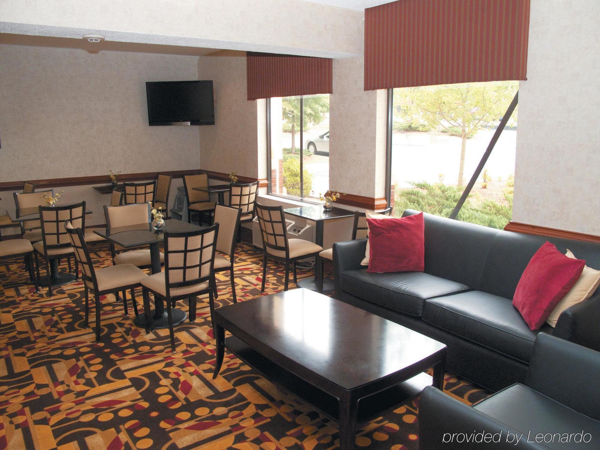 La Quinta By Wyndham - Stone Mountain Hotel Snellville