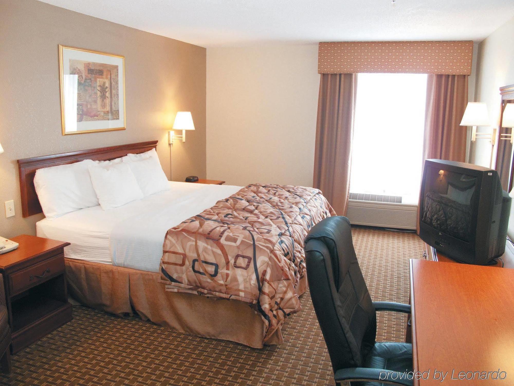 Hotel La Quinta By Wyndham - Stone Mountain 3*