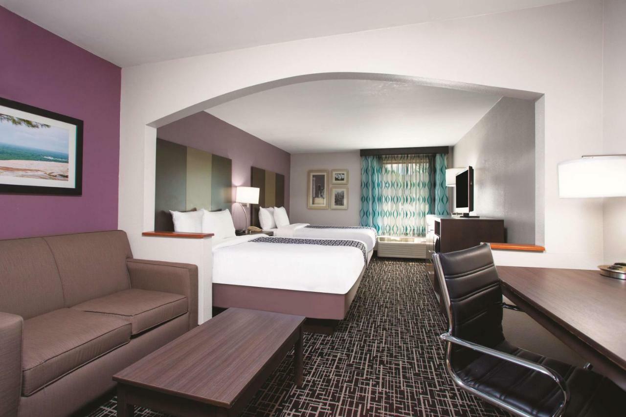 Hotel La Quinta By Wyndham - Stone Mountain